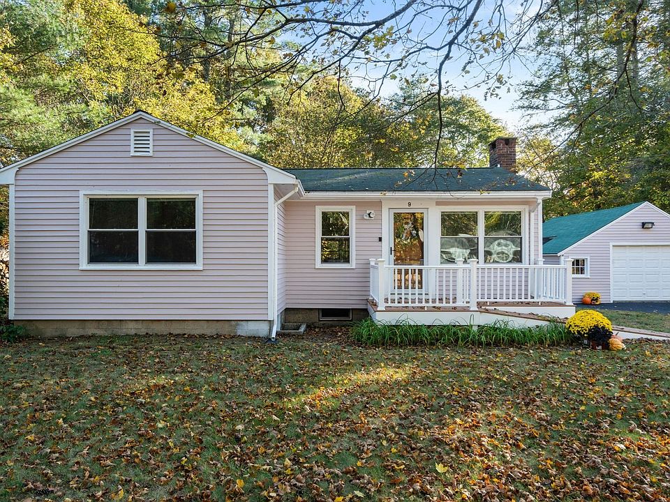 1st image of 9 Howell Rd