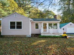 9 Howell Rd, Sudbury, MA 01776