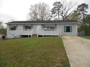 6438 Telia Dr, Pinson, AL 35126