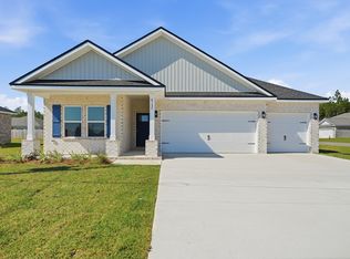 6137 Mildreds Way, Crestview, FL 32539