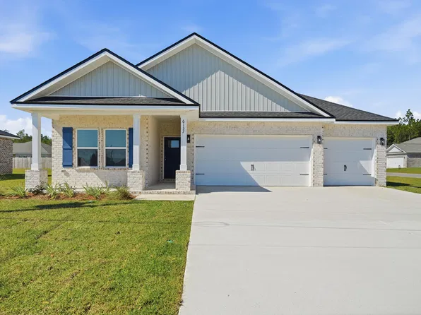 6137 Mildreds Way, Crestview, FL 32539