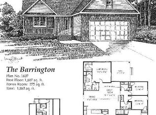 100 Ravenscroft Way, Jacksonville, NC 28540