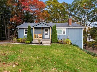 78 Cliff Dr, Assonet, MA 02702