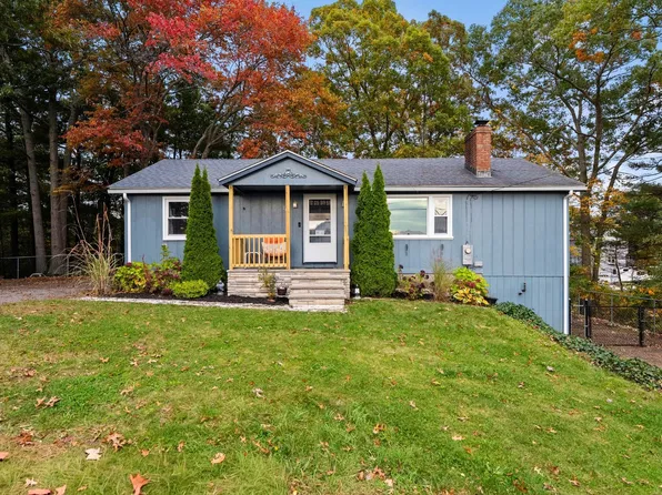 78 Cliff Dr, Assonet, MA 02702