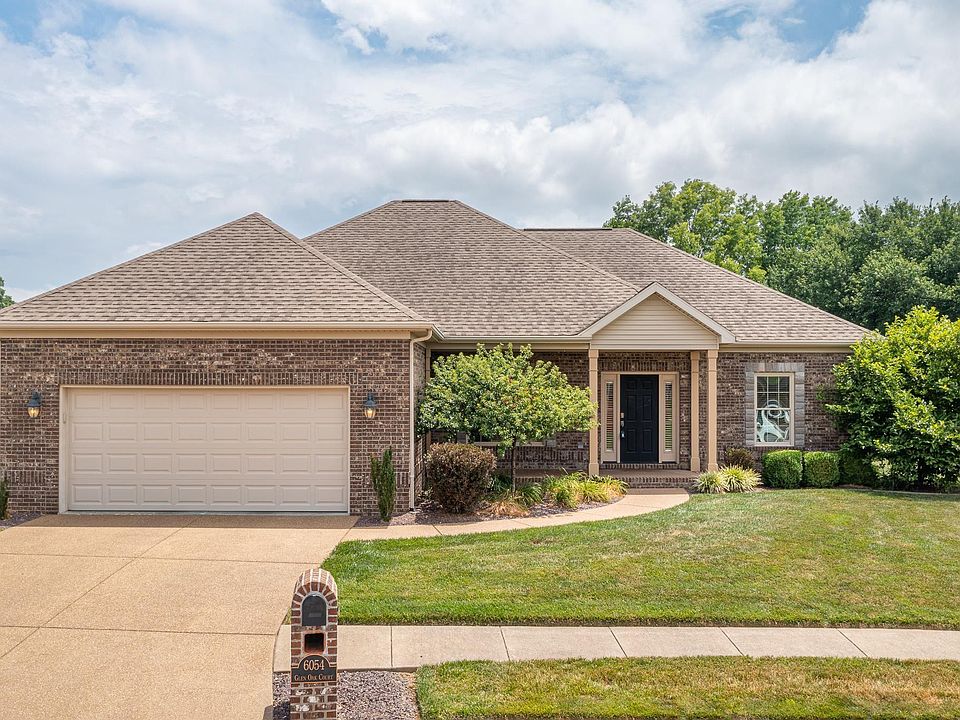 1st image of 6054 Glen Oak Ct