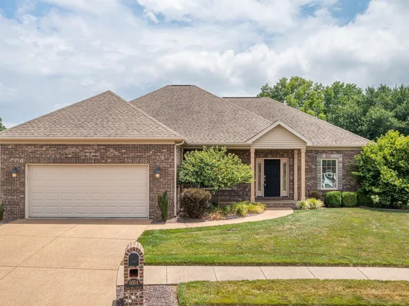6054 Glen Oak Ct, Newburgh, IN 47630