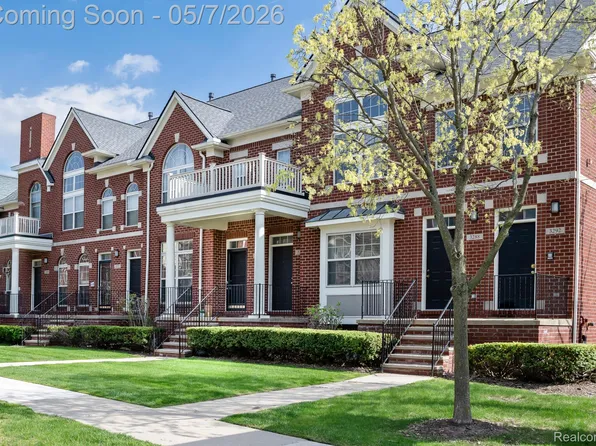 3280 Newbury Pl #1, Troy, MI 48084