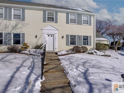 202 Old Nassau Rd #B, Monroe Township, NJ, 08831