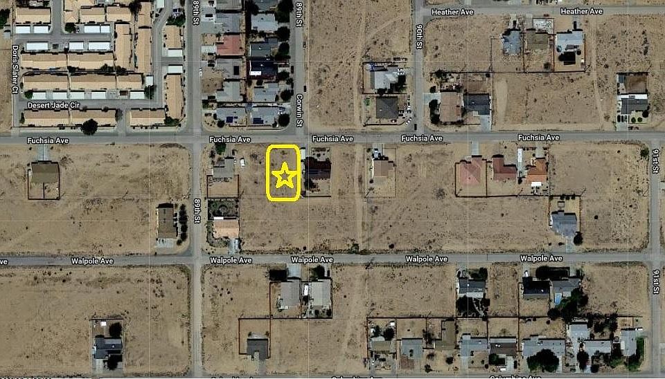 1st image of Fuchsia Ave