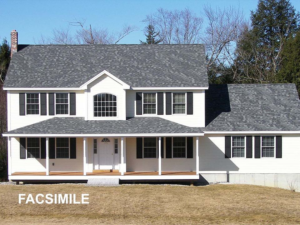 FACSIMILE PIC OF HOME
