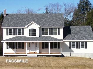 29 Dragonfly Dr, Loudon, NH 03307