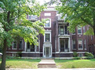 5906 McPherson Ave #1, Saint Louis, MO 63112