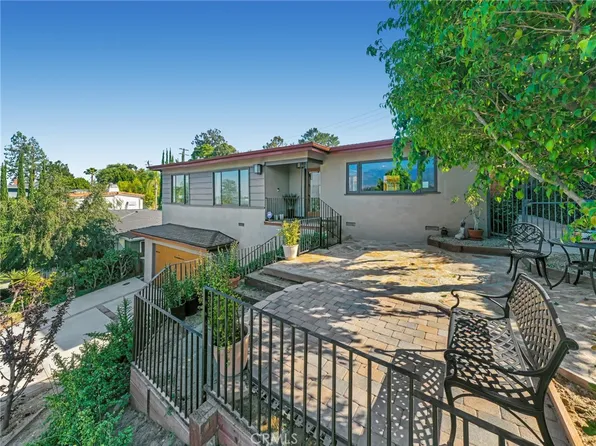 175 Sequoia Dr, Pasadena, CA 91105