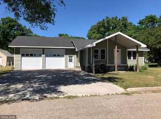 250 2nd St S, Wood Lake, MN 56297