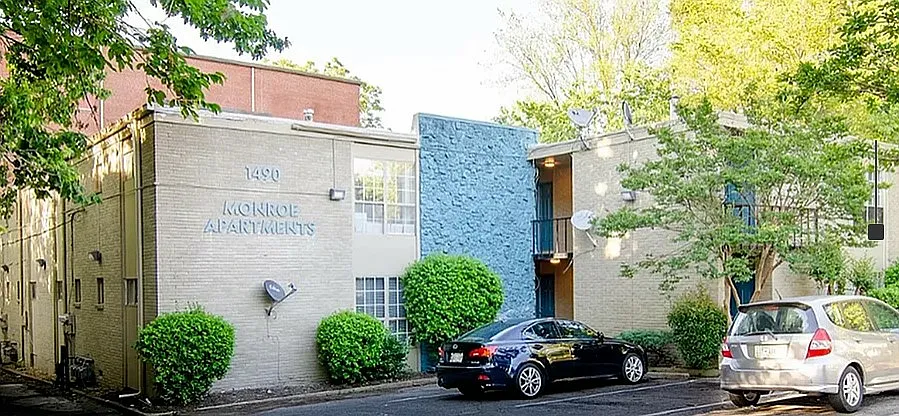 Monroe Flats