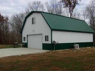 7358 S Meadows Ln, French Lick, IN 47432