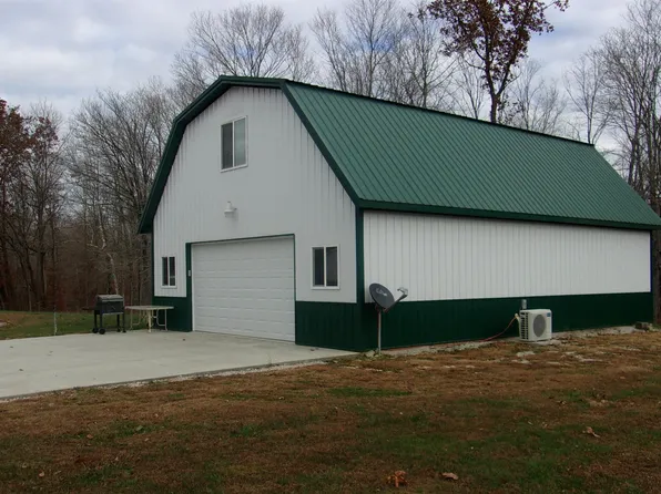 7358 S Meadows Ln, French Lick, IN 47432