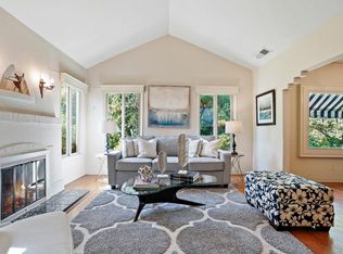 1143 Woodrow St, Redwood City, CA 94061