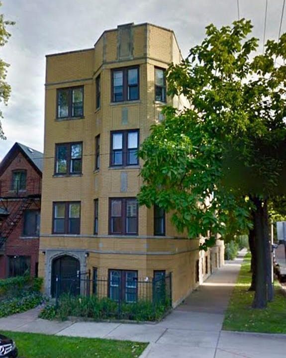 1st image of 1115 N Rockwell St #3A