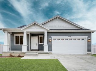 1299 S 3750 E #180, Spanish Fork, UT 84660