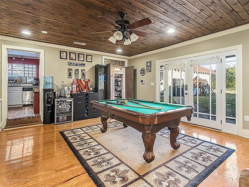 1529 Barclay Dr, Natchitoches, LA 71457 Zillow