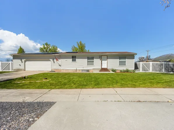 357 W 300 N, Smithfield, UT 84335