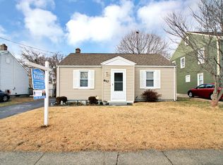 610 Queen St, Bridgeport, CT 06606