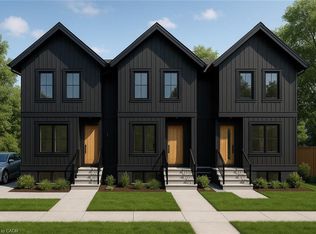 641 Limeridge Rd E, Hamilton, ON L8W 1A2