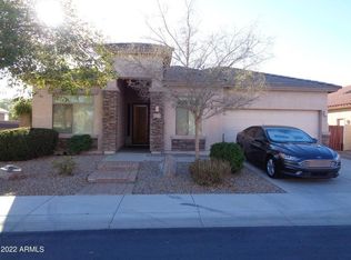 20576 N Donithan Way, Maricopa, AZ 85138