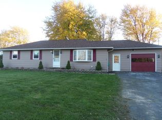 16392 W Albion Rd, Holley, NY 14470