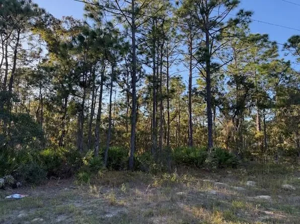 2862 N Stampede Dr Lot 7, Beverly Hills, FL 34465