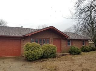 1067 W 300 N, Anderson, IN 46011