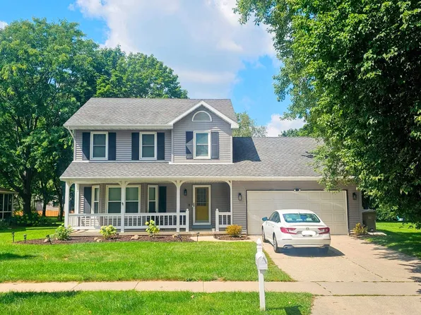 750 Sauk Woods Ct, Madison, WI 53705