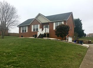 947 Springtime Trl, Seymour, TN 37865