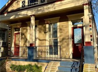 1634 Gentilly Blvd, New Orleans, LA 70119