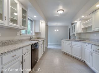 3208 Westelle St, Memphis, TN 38128