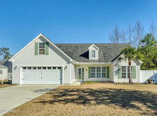 2272 Brookstone Dr, Bolivia, NC 28422
