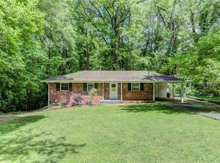 3122 Vine Cir, Decatur, GA 30033