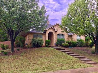 222 Annette St, Lancaster, TX 75146