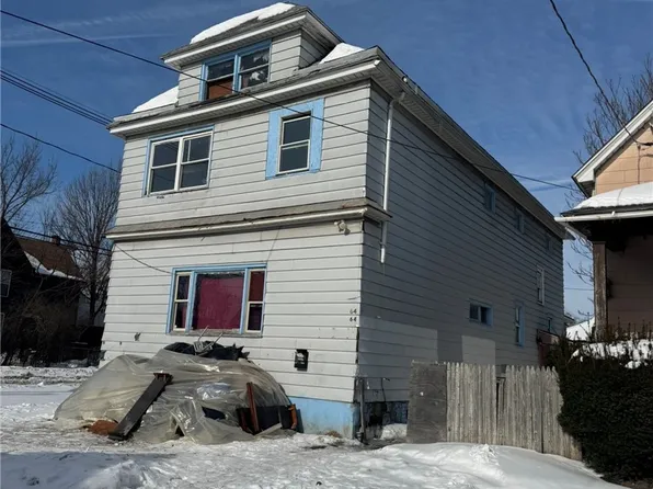 64 Wescott St, Buffalo, NY 14210