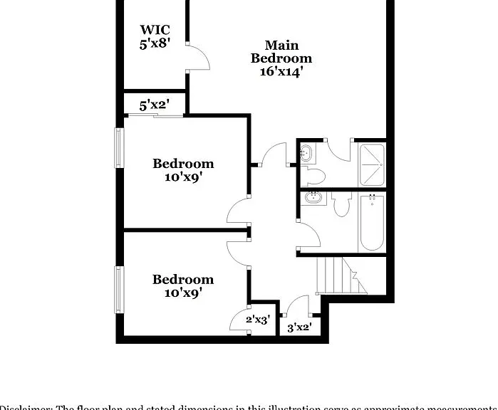 3150 Plainfield Ct — Photo 3