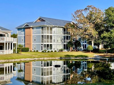 4637 Lightkeepers Way UNIT 4-A, Little River, SC, 29566