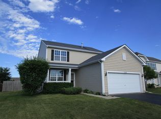 512 Stoney Creek Ln, Harvard, IL