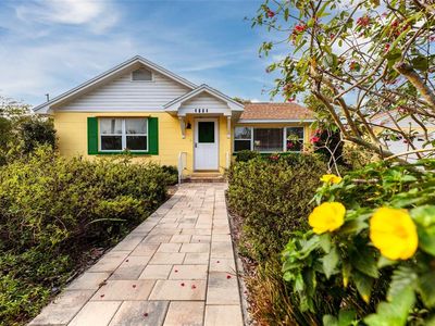 4804 29TH AVENUE S, Gulfport, FL, 33711