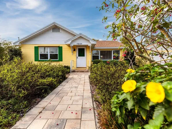 4804 29th Ave S, Gulfport, FL 33711