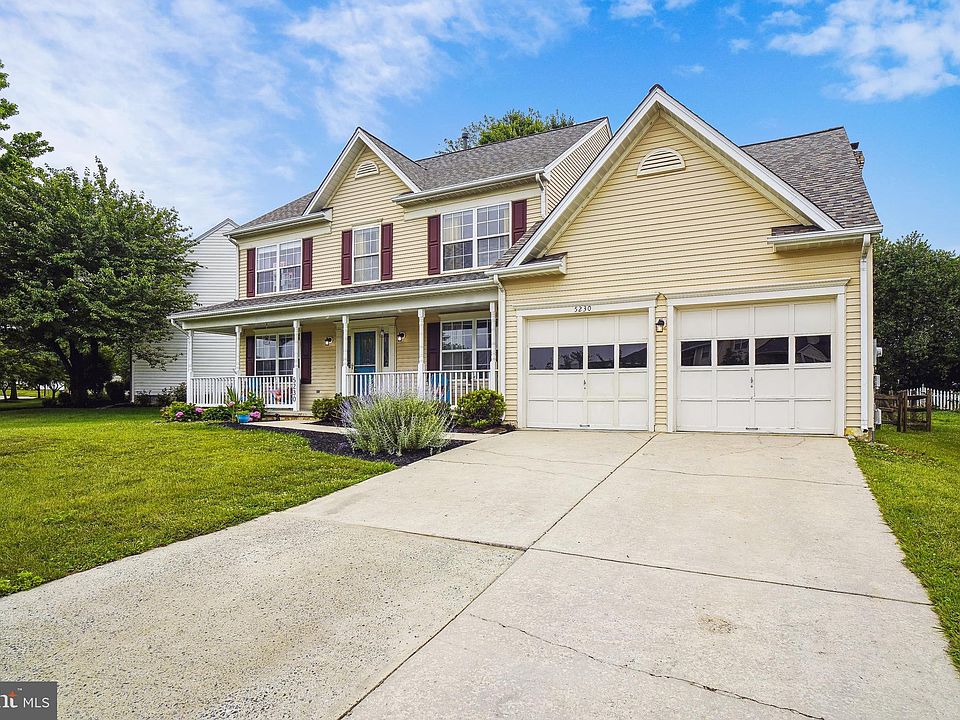 5230 Kingsbrook Dr, Frederick, MD 21703 Zillow
