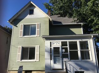 740 E Summit St, Alliance, OH 44601