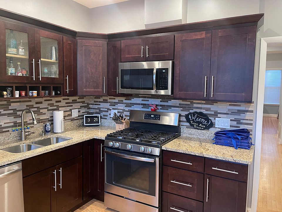 1st image of 2351 N Lister Ave #1