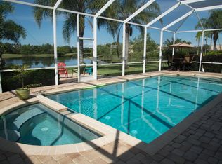 10918 SW Blue Mesa Way, Port Saint Lucie, FL 34987