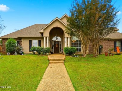 2008 Brookstone Pl, Brandon, MS, 39042